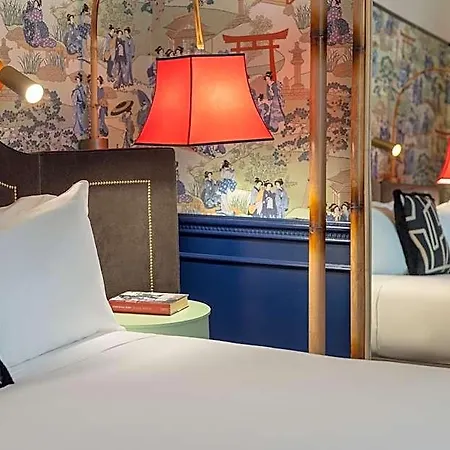 Hotel V Collection Condotti Rom