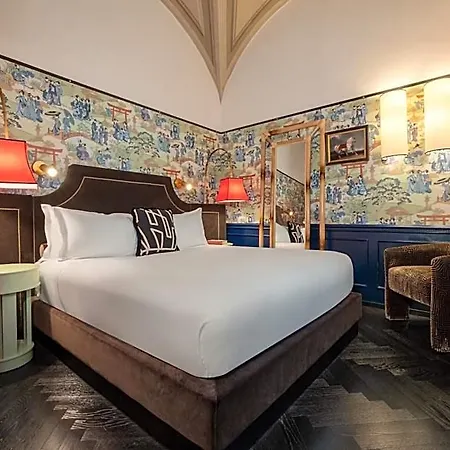 Hotel V Collection Condotti Rom