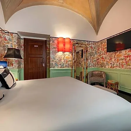Hotel V Collection Condotti *
