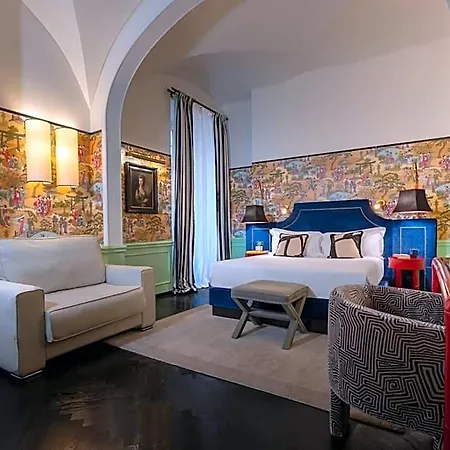 Hotel V Collection Condotti