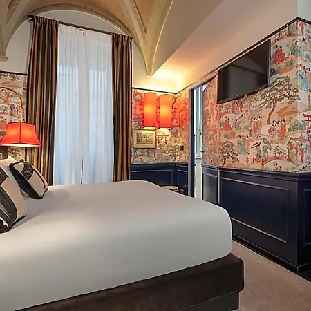 Hotel V Collection Condotti *