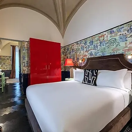 Hotel V Collection Condotti *