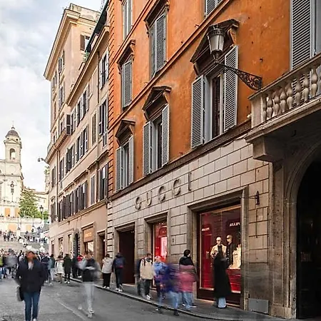 V Collection Condotti