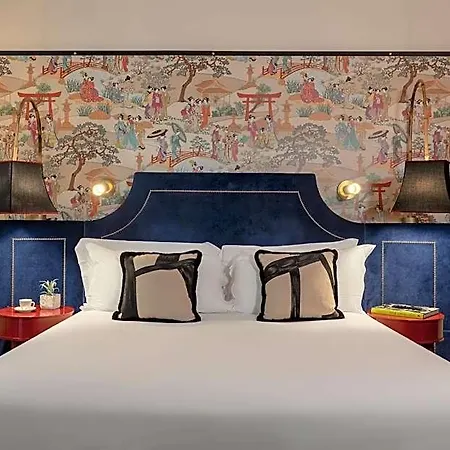 Hotel V Collection Condotti Rom