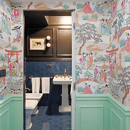 Hotel V Collection Condotti *