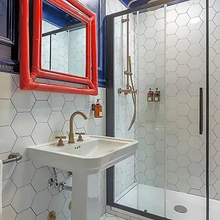 Hotel V Collection Condotti Rzym